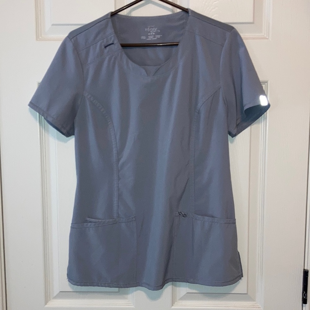 Matching scrubs